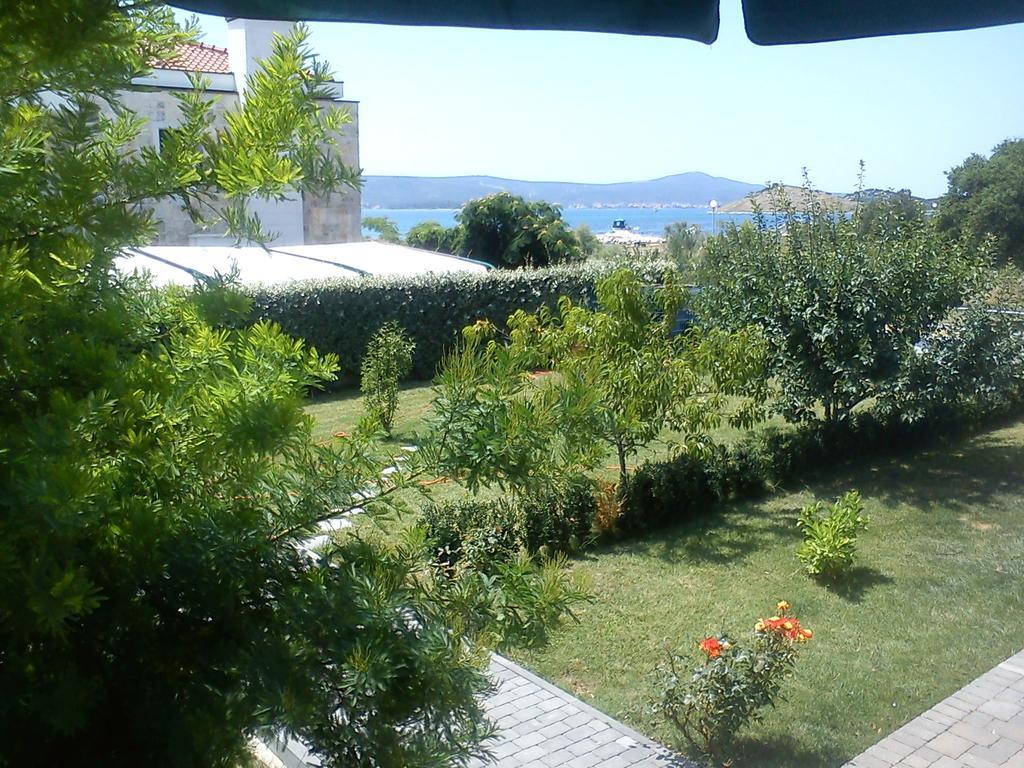 Apartment Ivana Turanj Rum bild